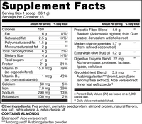 TruHealth Shake – Decadent Vanilla