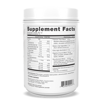 TruHealth Shake – Decadent Vanilla