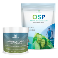 Ambrotose Complex and OSP