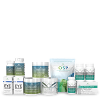 Repair and Replenish