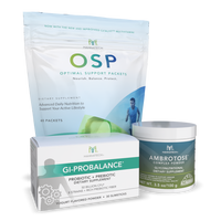 Unbeatable Savings Bundle – Ambrotose Complex