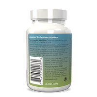 Advanced Ambrotose capsules