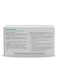 GI-ProBalance