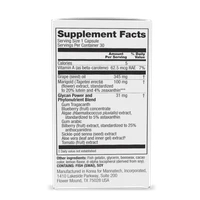 Eye Support