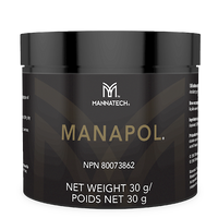 Manapol (CA)