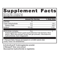 Ambrotose Complex powder
