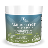 Ambrotose Complex powder