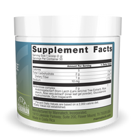 Ambrotose Complex powder