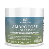 Ambrotose Complex powder