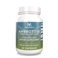 Ambrotose Complex capsules
