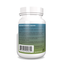 Ambrotose Complex capsules