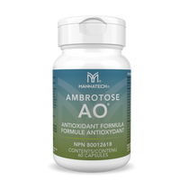 Ambrotose AO (CA)