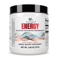 TruEdge Energy