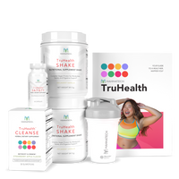 TruHealth 30-Day System - Maintenance