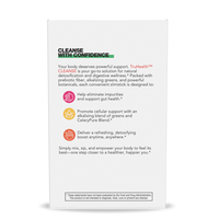 TruHealth Cleanse Slimsticks