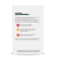 TruHealth Cleanse Slimsticks