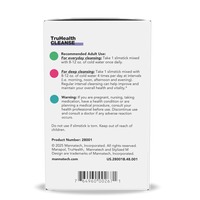 TruHealth Cleanse Slimsticks