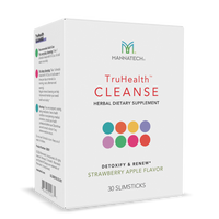 TruHealth Cleanse Slimsticks