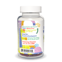 MightyBears – Sugar Free