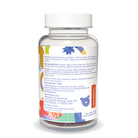 MightyBears – Sugar Free