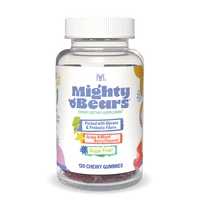 MightyBears – Sugar Free