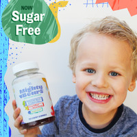 MightyBears – Sugar Free