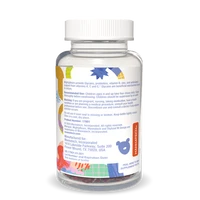 MightyBears – Sugar Free