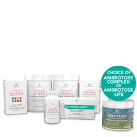 21-Day Liver Reset Bundle
