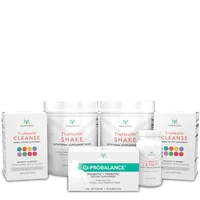 21-Day Liver Reset Bundle - Add On