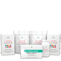 21-Day Liver Reset Bundle - Add On