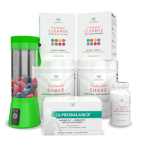 21-Day Liver Reset Bundle - Add On
