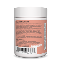 Mannatech Essentials™ Collagen Chews