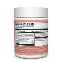 Mannatech Essentials™ Collagen Chews