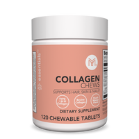 Mannatech Essentials™ Collagen Chews