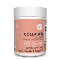 Mannatech Essentials™ Collagen Chews