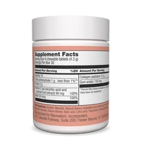 Mannatech Essentials™ Collagen Chews