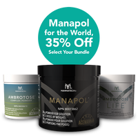 Manapol for the World Bundles (CA)