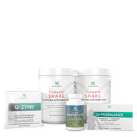 21-Day Liver Reset Bundle - Light