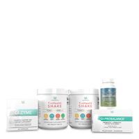 21-Day Liver Reset Bundle - Light