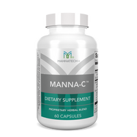 Manna-C - Free Gift with Tier 3 Subscription Order