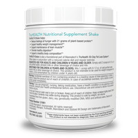 TruHealth Shake - Toasted Vanilla