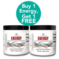 TruEdge Energy - Buy 1, Get 1 Free