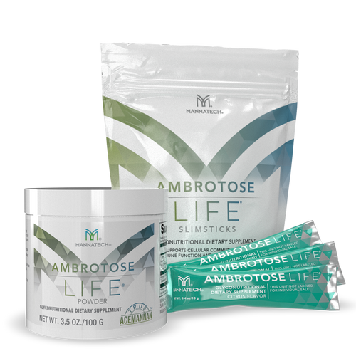 Ambrotose LIFE
