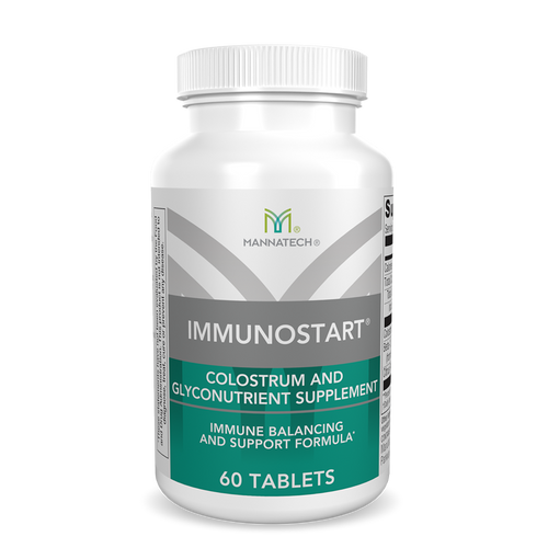 ImmunoSTART ImmunoSTART