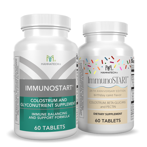 ImmunoSTART