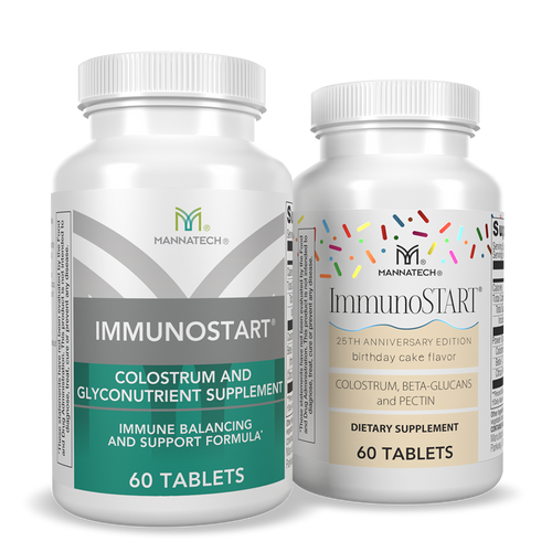 ImmunoSTART