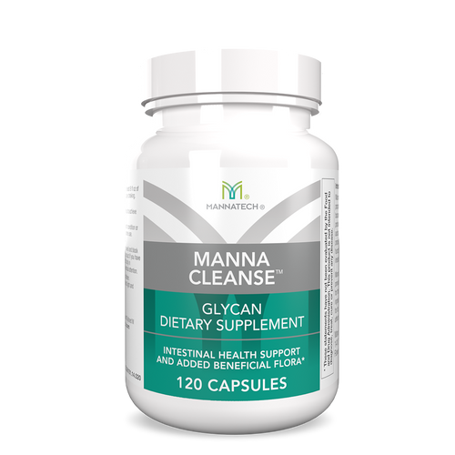 MannaCLEANSE