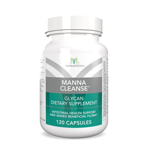 MannaCLEANSE