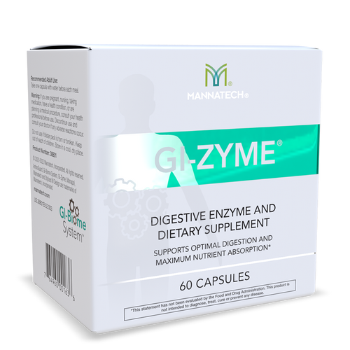 GI-Zyme