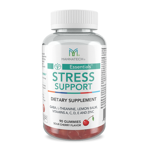 Stress Support Stress Support